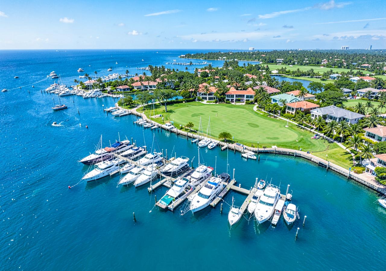 Cap Cana