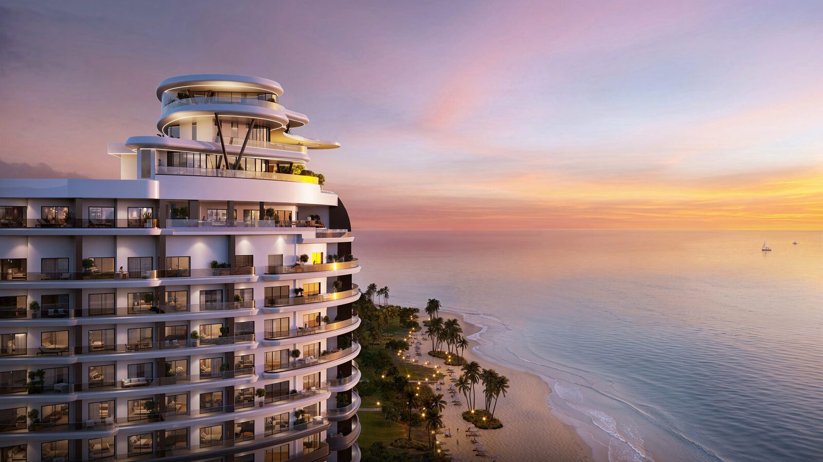 Aquamarine INNSiDE by Meliá — imagen 1
