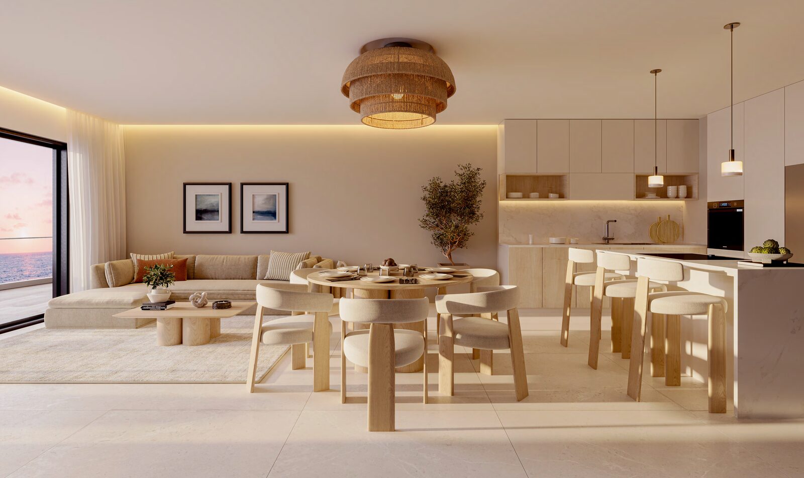 Aquamarine INNSiDE by Meliá — imagen 2