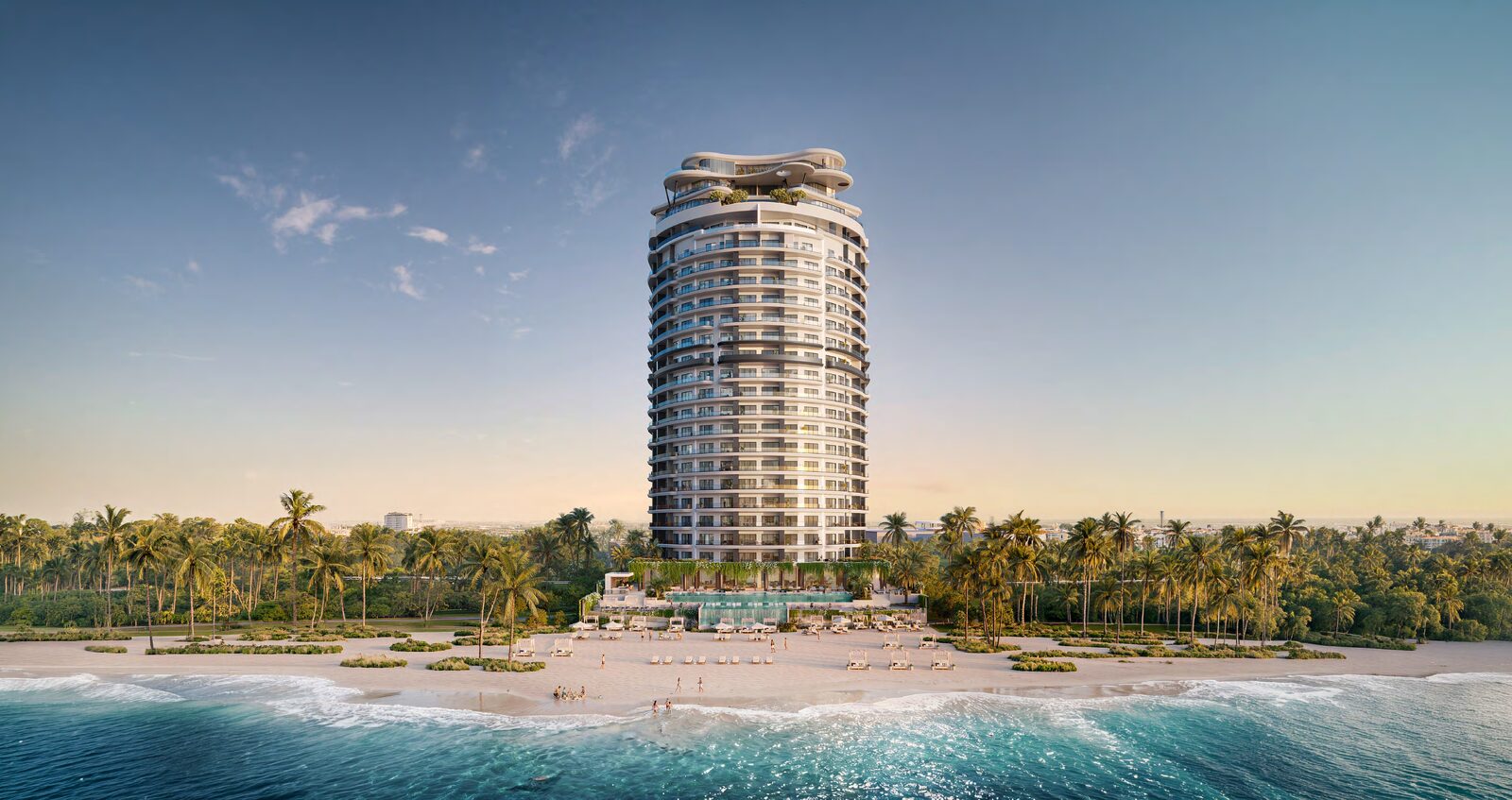Aquamarine INNSiDE by Meliá