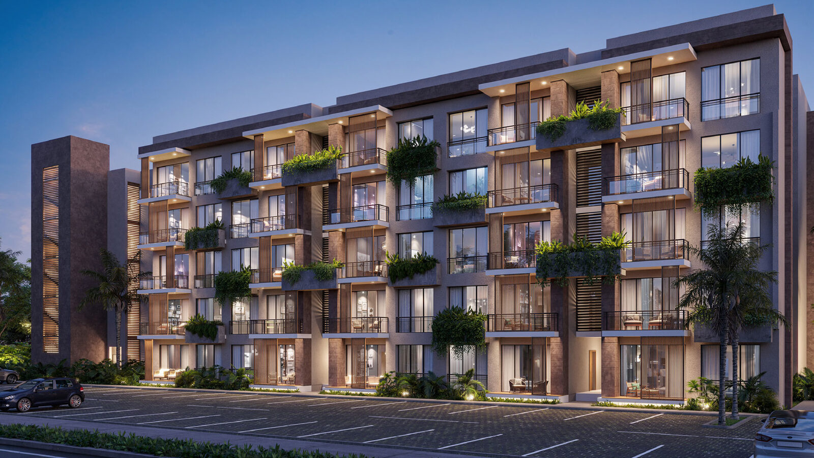 Riviera Bay — imagen 1