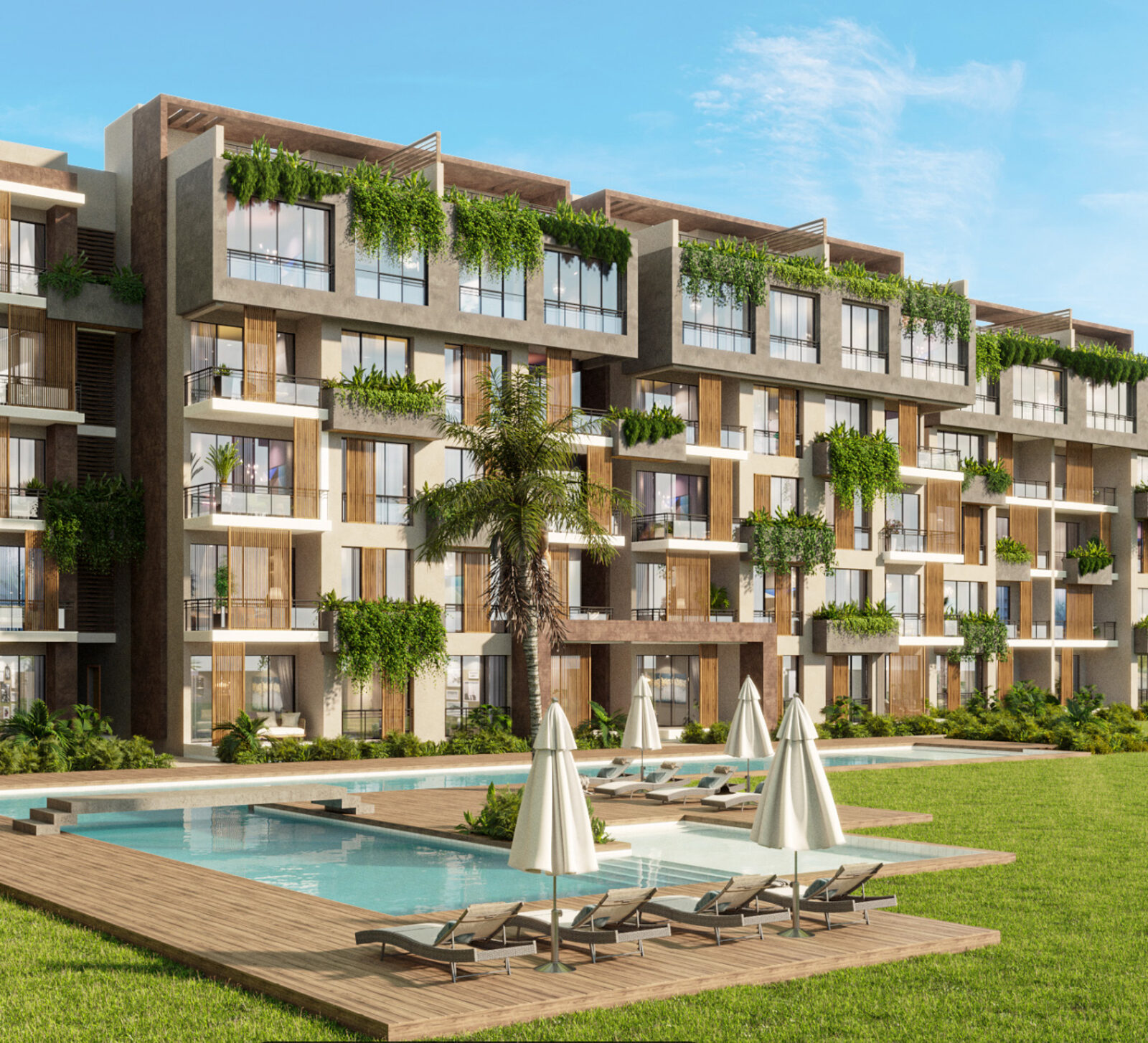Riviera Bay